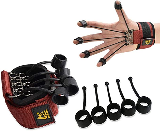 SPIDER-GRIP