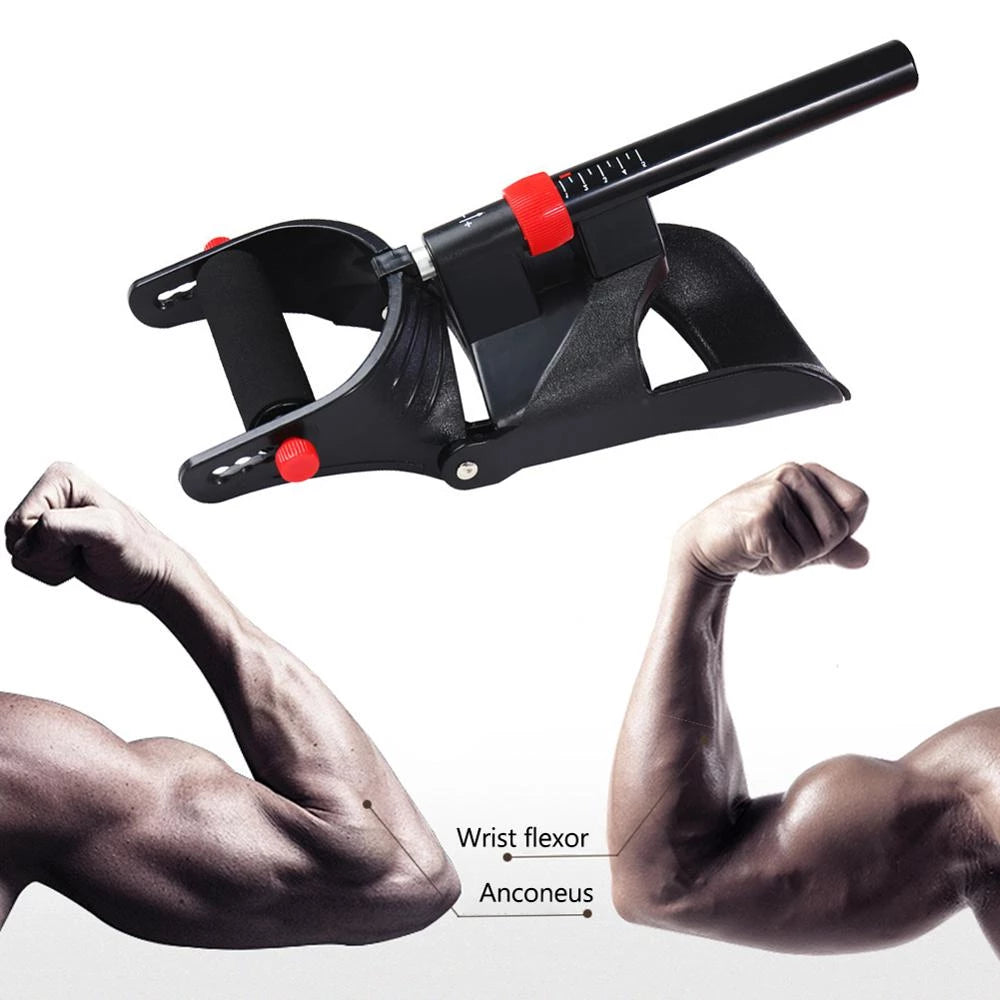 IRON MAN GRIP