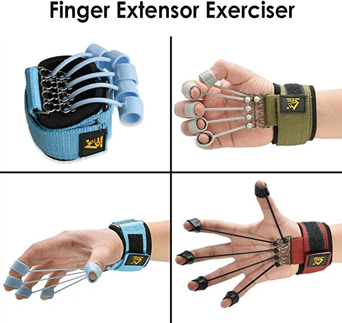 SPIDER-GRIP