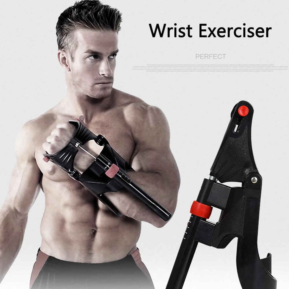 IRON MAN GRIP
