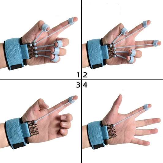 SPIDER-GRIP